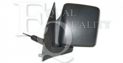 EQUAL QUALITY rs00736 - Наружное зеркало